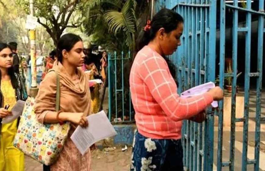 हरियाणा TET रिजल्ट तैयार, गलत प्रश्नों का मिलेगा फायदा, अभ्यर्थियों को दिए जाएंगे ग्रेस मार्क्स