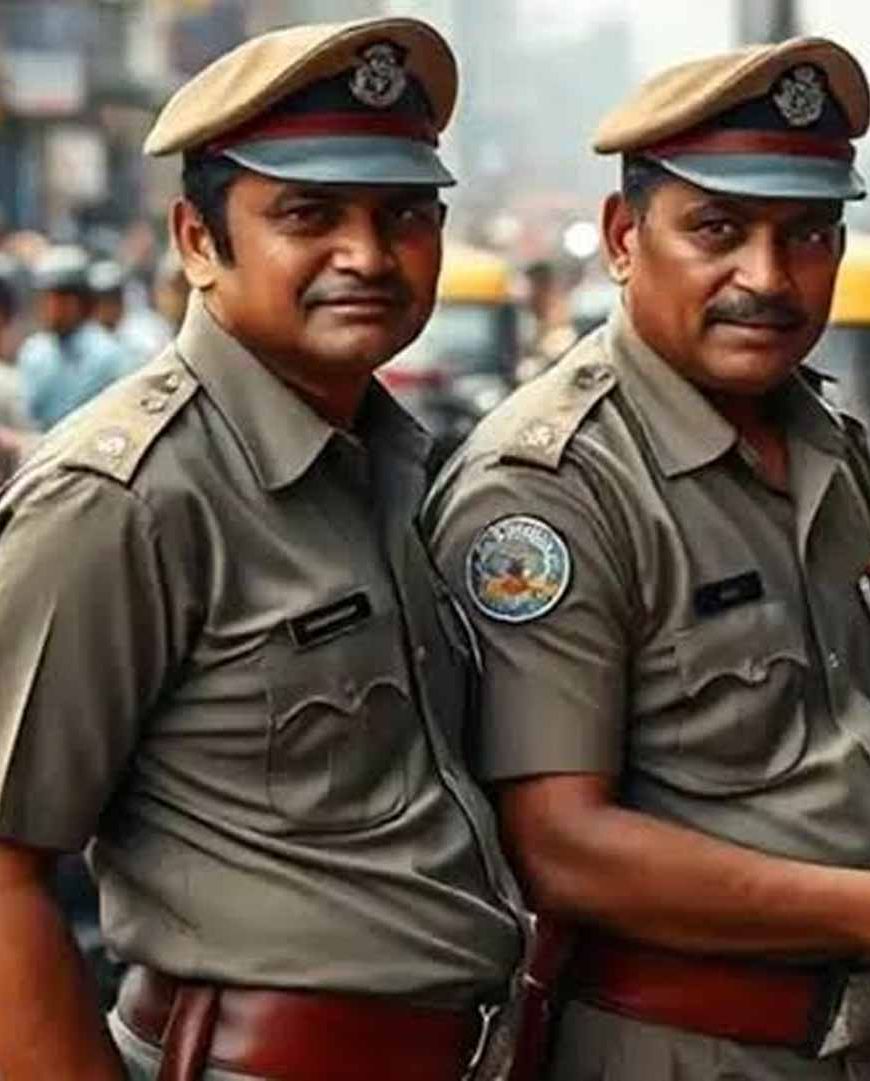 पंजाब कैबिनेट का बड़ा ऐलान: SI की सीधी भर्ती बंद, अब ASI पदों से शुरू होगा प्रमोशन का रास्ता