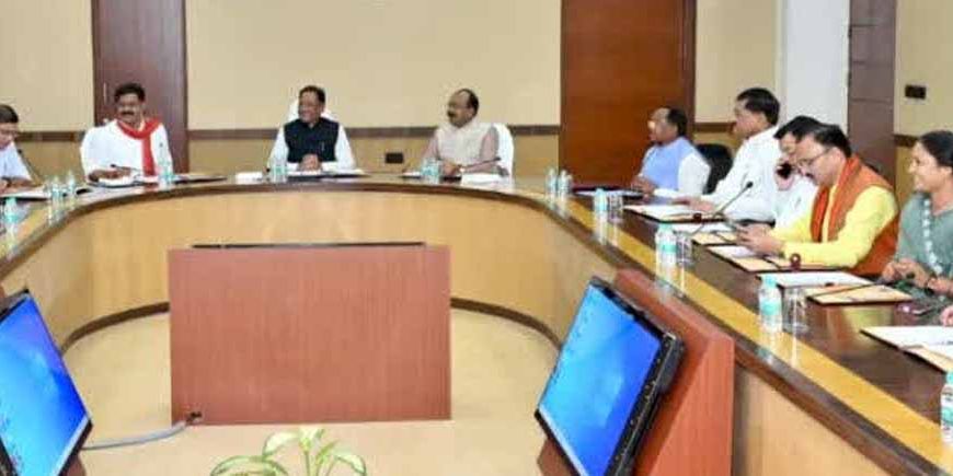 CG Cabinet का बड़ा फैसला! तृतीय श्रेणी की सीधी भर्ती में अग्निवीरों को मिलेगा 10% आरक्षण