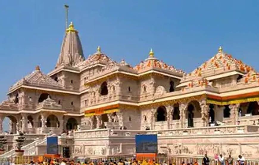 चढ़ावा चोरी’ से नहीं डिगेगा बीजेपी का हिंदुत्व एजेंडा — कपिल चौधरी