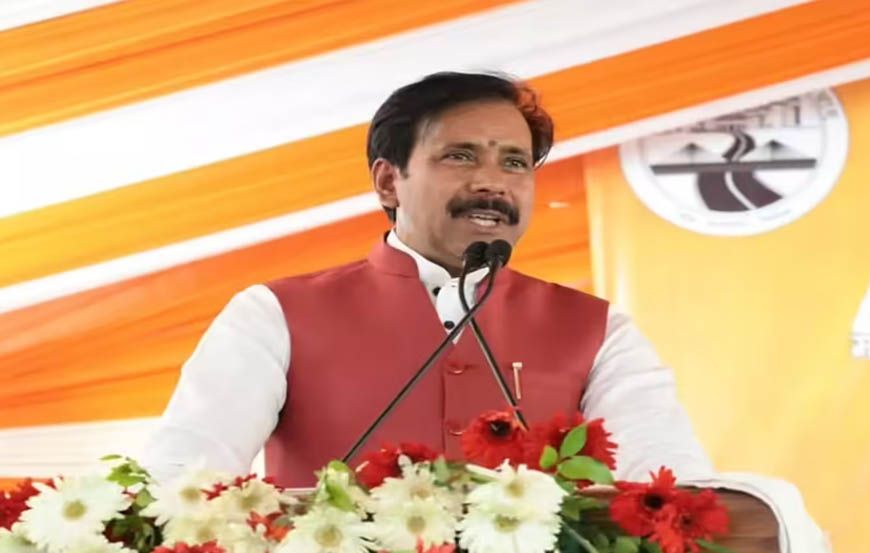 ढोंग छोड़िए, अपने कुकर्म याद कीजिए!— अखिलेश पर अनिल राजभर का करारा हमला