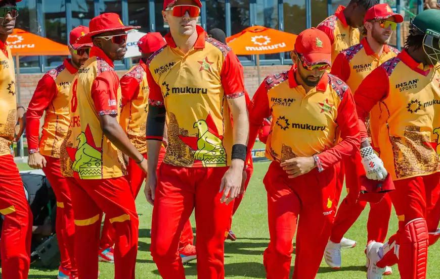 भारत के खिलाफ T20 सीरीज के लिए जिम्बाव्बे की टीम घोषित, 3 बड़े बदलावों के साथ उतरेगा मेजबान