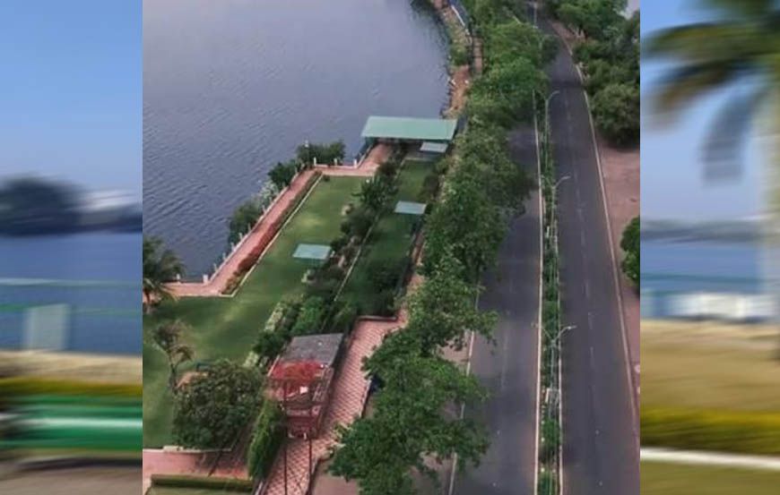 भोपाल की शाहपुरा झील पर NGT सख्त, 3 हफ्ते में अतिक्रमण हटाने और सीमांकन की रिपोर्ट तलब