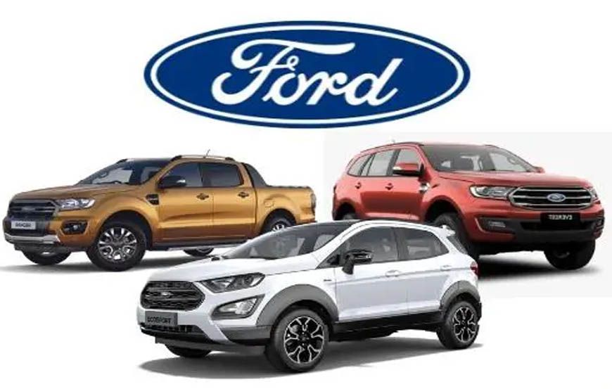 क्या भारत लौट रही FORD? तमिलनाडु के CM विजय से कंपनी अधिकारियों की मुलाकात, सामने आया प्लान