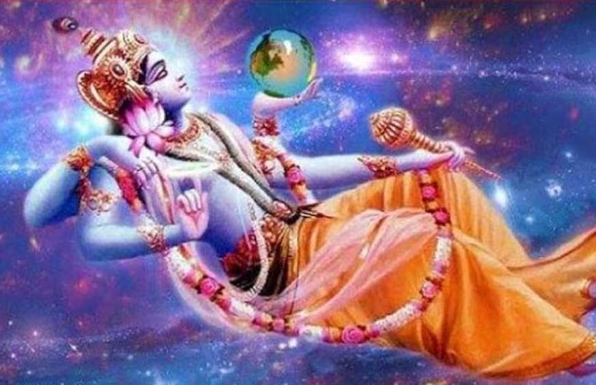 25 जुलाई से शुरू होगा चातुर्मास, जानें क्या करें और किन कार्यों से बचें