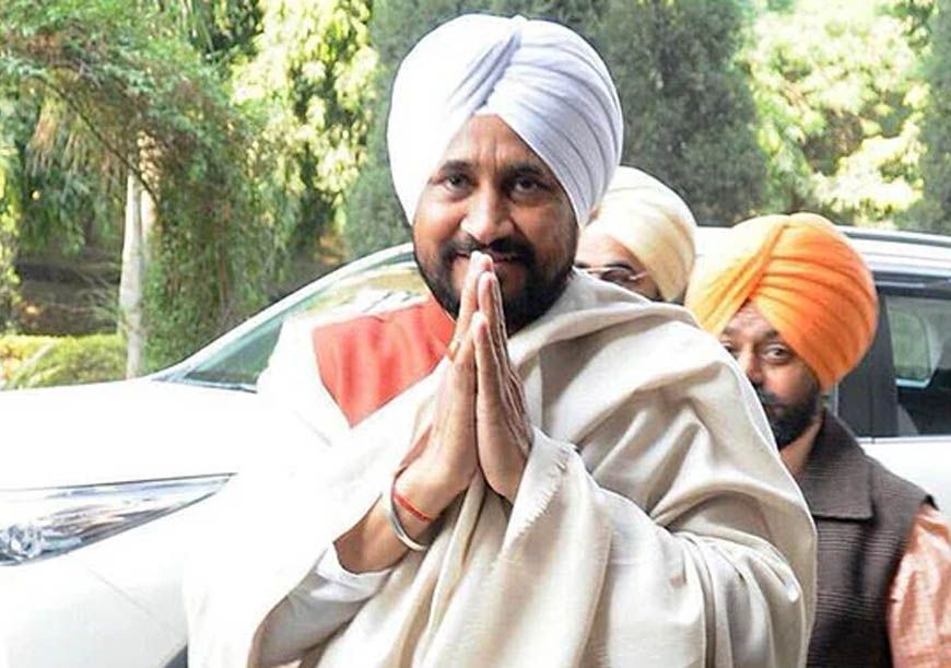 पंजाब कांग्रेस में खुलकर घमासान, चन्नी की इस्तीफे की चेतावनी, वेणुगोपाल के सामने वारिंग से तीखी नोकझोंक
