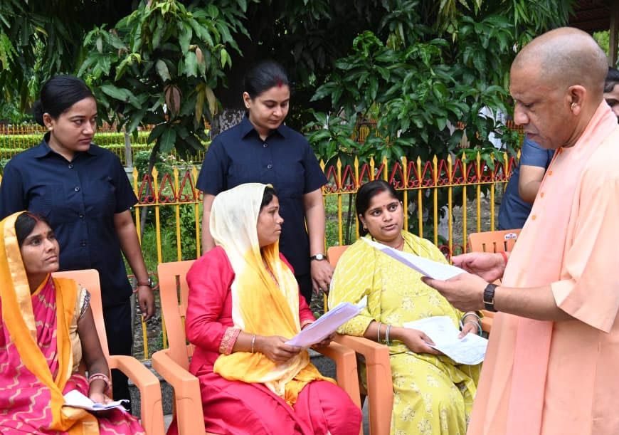 गंभीर बीमारियों के इलाज में भरपूर मदद करेगी सरकार: मुख्यमंत्री