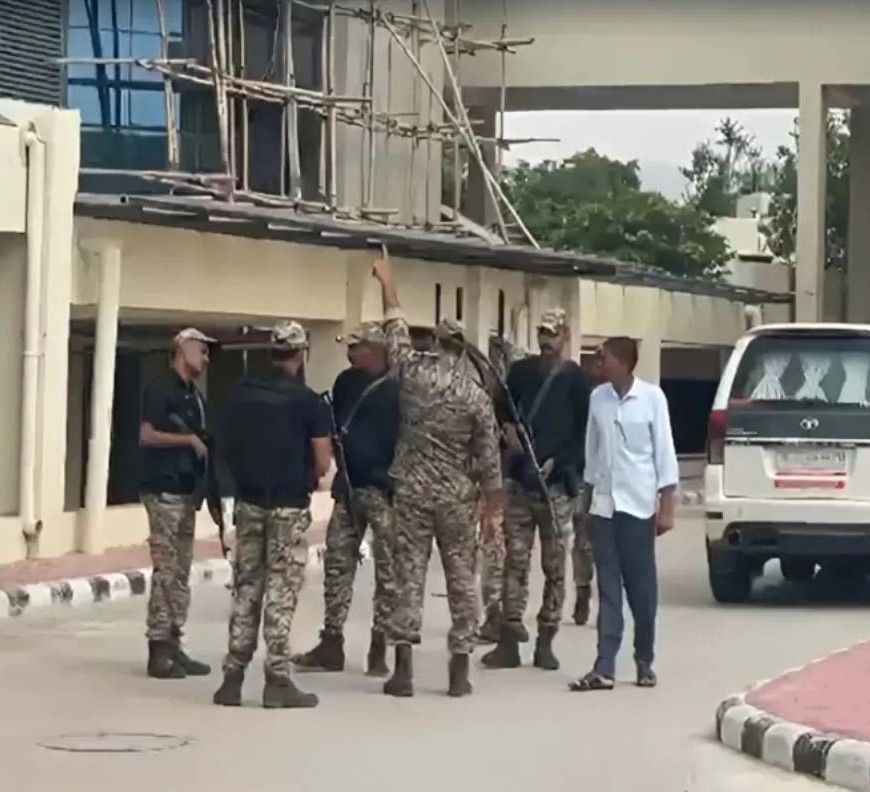 अजमेर बम धमकी ईमेल मामले में गुजरात से आरोपी गिरफ्तार, पुलिस रिमांड पर पूछताछ जारी