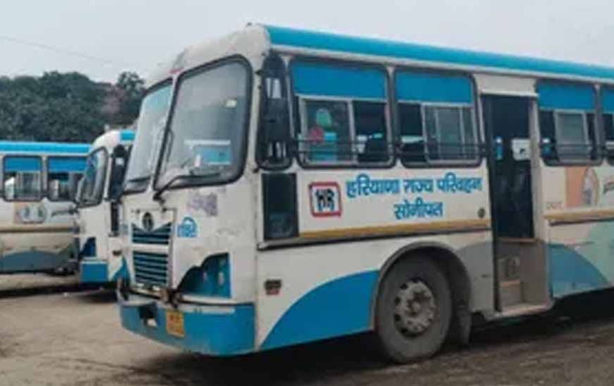 सोनीपत में जाट जोशी में ही बनेगा नया बस अड्डा, KMP वाली साइट का प्रस्ताव रद्द