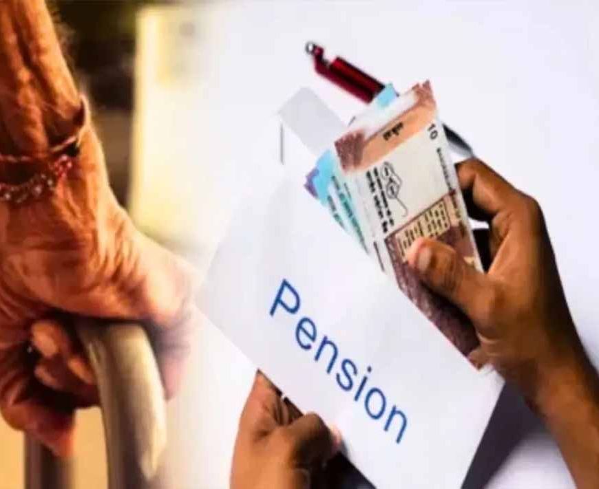 चंडीगढ़ में मई तक की सामाजिक सुरक्षा पेंशन जारी, संसद में उठे मुद्दे पर प्रशासन की रिपोर्ट