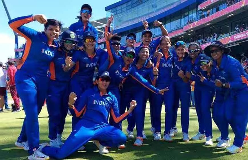 कॉमनवेल्थ गेम्स 2026 से क्रिकेट बाहर, जानिए क्यों लिया गया बड़ा फैसला