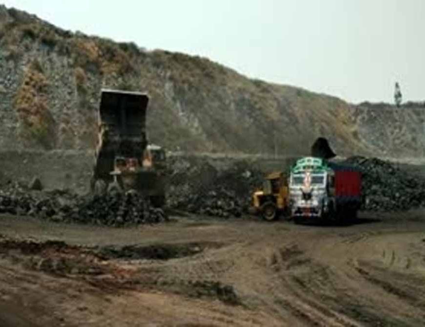 CG Forest Survey: रामसर वेटलैंड पर कोयला कारोबार का संकट, 5 किमी दायरे में 2 कोल वाशरी और 9 कोल डिपो