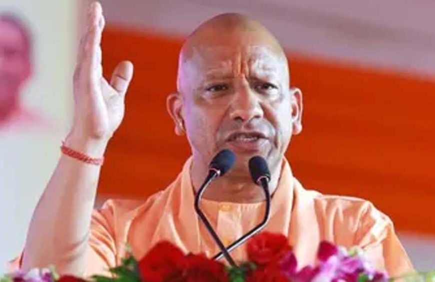 गोरखपुर को 994 करोड़ की विकास परियोजनाओं की सौगात, योगी का विपक्ष पर हमला