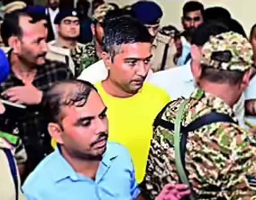 CG शराब घोटाला: चैतन्य बघेल को सुप्रीम कोर्ट से बड़ी राहत, जमानत चुनौती वाली याचिकाएं खारिज
