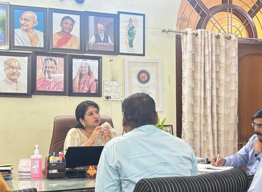हर मुक्त बच्चे को मिलेगा नया जीवन, बाल श्रम पर बाल आयोग की बड़ी बैठक