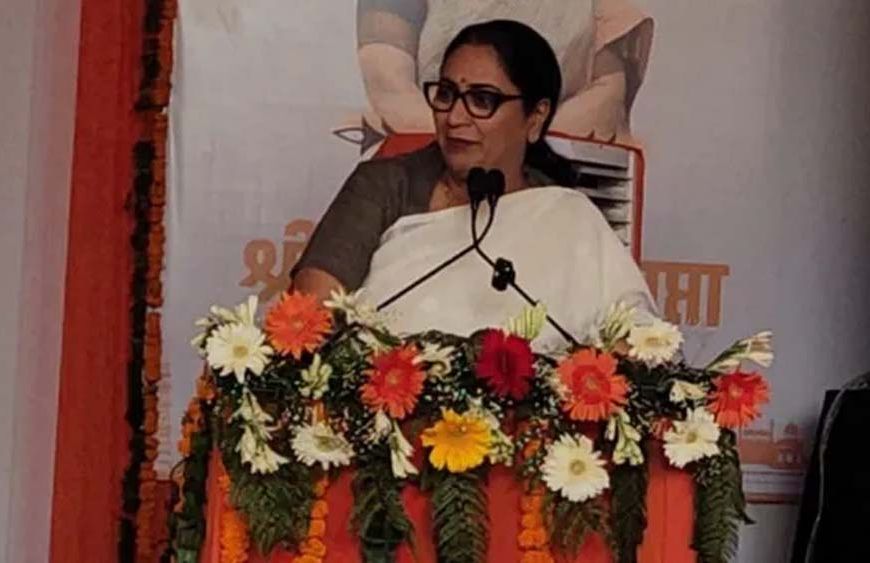 पंखा रोड की बदलेगी तस्वीर, सफाई व्यवस्था सुधारने में जुटी दिल्ली सरकार