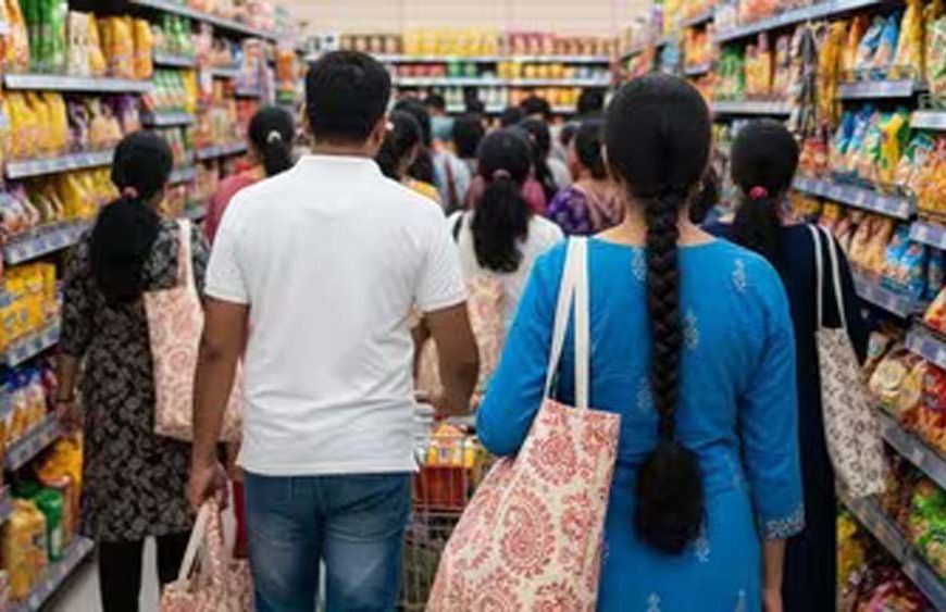 बिहार के सभी पंचायतों में बनेंगे हाट, जिलों और प्रखंडों में खुलेंगे मार्ट