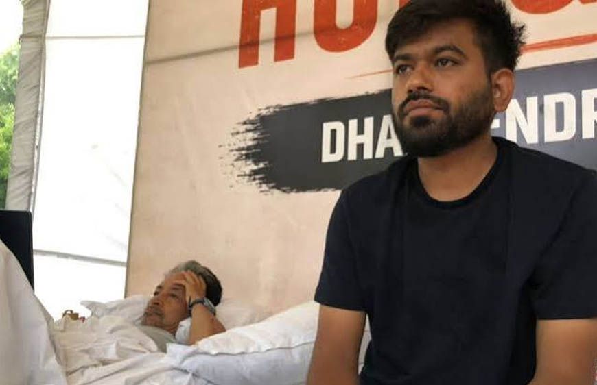 सोनम वांगचुक और CJP में बढ़ी दूरियां? वीडियो साझा न करने और अलग मांगों से तेज हुई चर्चा