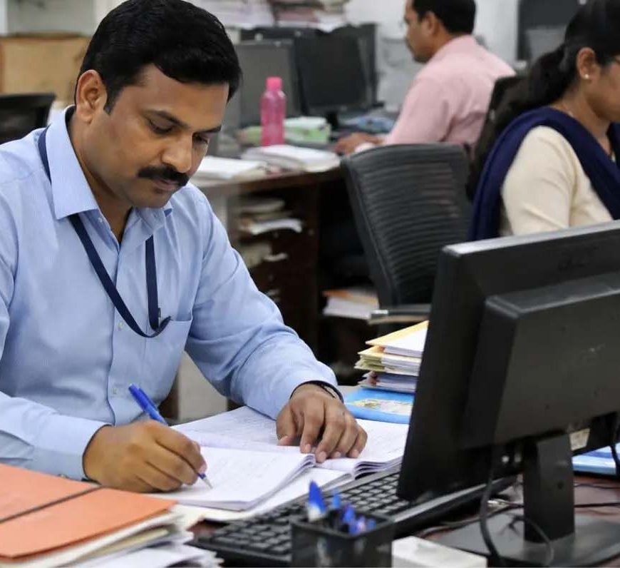 झारखंड में नए सरकारी कर्मियों को नियुक्ति से पहले लेनी होगी शपथ