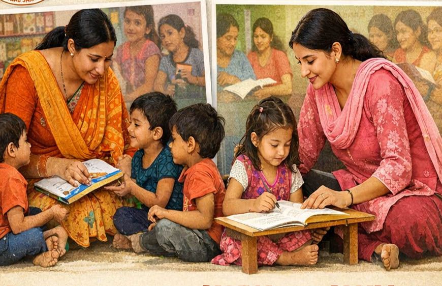 Punjab Social Security: 35.90 लाख लोगों को मिली राहत, सरकार ने 6 माह में जारी किए 2150 करोड़ रुपये