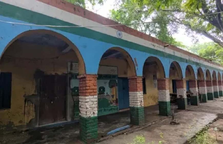 हरियाणा में जर्जर स्कूल भवनों पर बड़ा फैसला, जिला समिति लेगी निर्णय