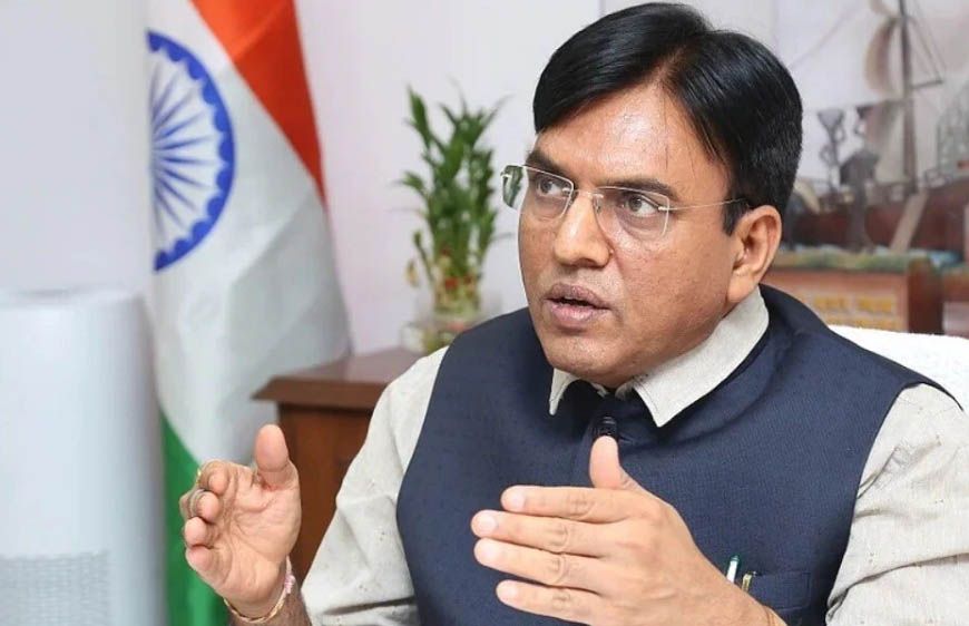 2030 राष्ट्रमंडल खेलों में भारत छोड़ेगा स्थायी विरासत, मांडविया बोले- दुनिया के लिए बनेगा नया मॉडल