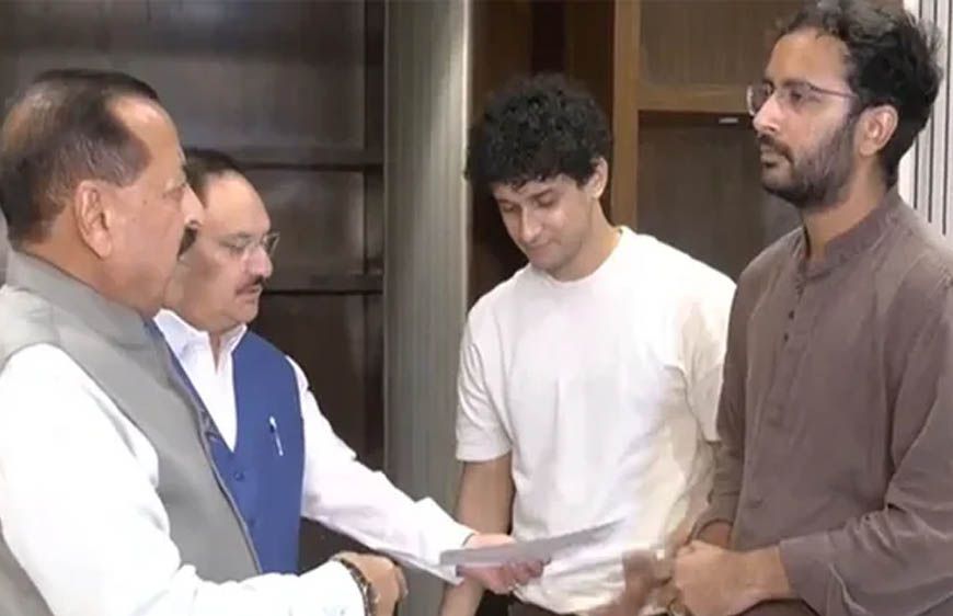 धर्मेंद्र प्रधान के इस्तीफे पर अड़ा CJP, सरकार से वार्ता बेनतीजा, आंदोलन तेज करने का अल्टीमेटम