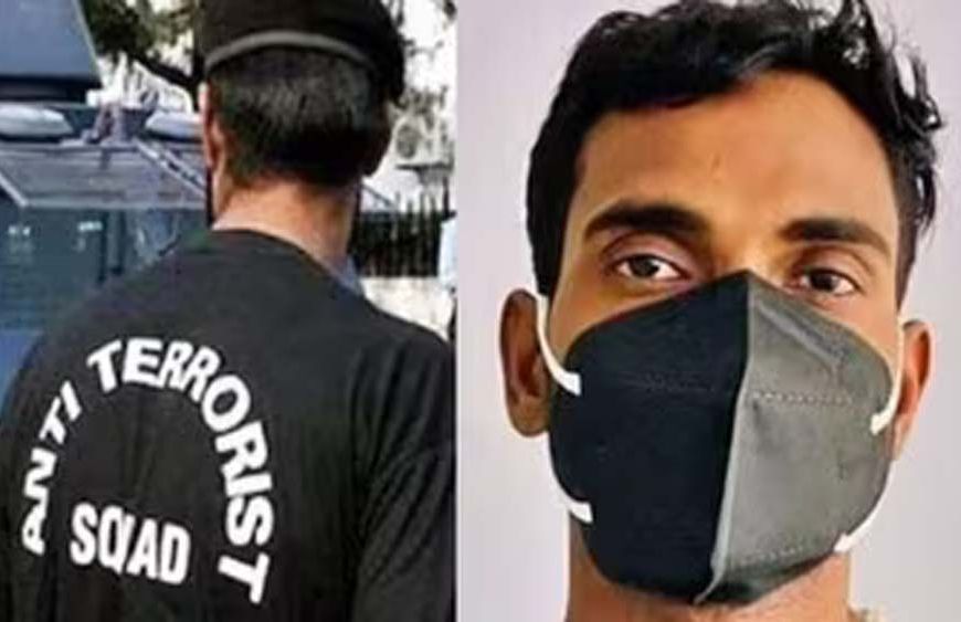 बलरामपुर के शहरोज का आईएसआई कनेक्शन, सीमावर्ती जिलों में फैला नेटवर्क आया सामने