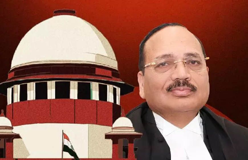 'अदालत मनोरंजन का मंच नहीं', सोशल मीडिया पर कोर्ट कार्यवाही के क्लिप प्रसारित करने पर SC की सख्त रोक