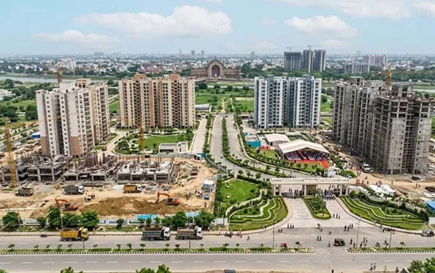 यूपी रेरा ने 15 नई परियोजनाओं को दी मंजूरी, 4826 करोड़ का होगा निवेश