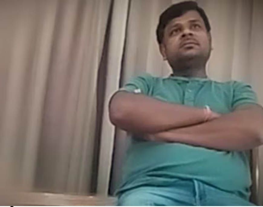 पेपर लीक का मास्टरमाइंड बिहार से गिरफ्तार, NTA के 47 अफसर बर्खास्त; शिक्षा मंत्रालय का बड़ा एक्शन