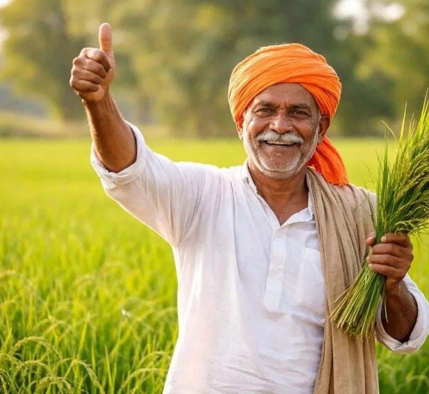 फसल बीमा कंपनियों पर सख्ती, सर्वे और क्लेम में देरी पर होगा जुर्माना