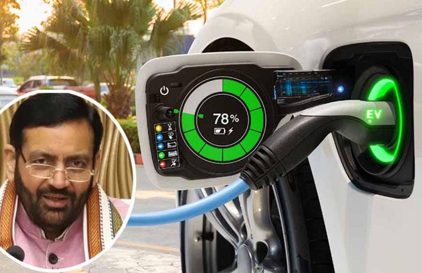 हरियाणा की नई EV पॉलिसी जल्द, NCR में बिना PUC सर्टिफिकेट नहीं मिलेगा पेट्रोल