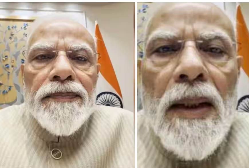 Gen Z पर दांव उल्टा पड़ा! PM मोदी के समर्थन में बढ़ते रुझान ने विरोधियों की रणनीति बदली