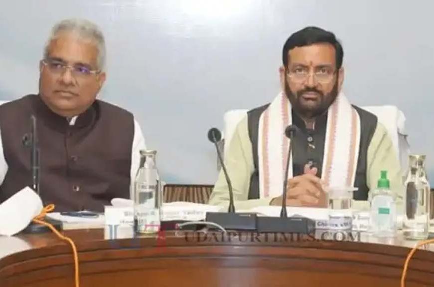एनसीआर में प्रदूषण नियंत्रण को लेकर हरियाणा सरकार ने दिए सख्त निर्देश सभी विभागों को