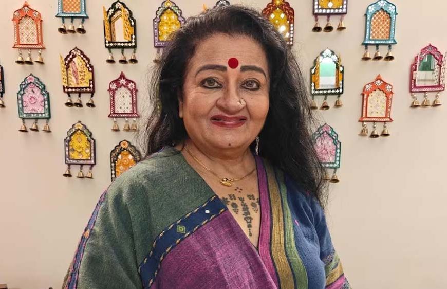 अपरा मेहता ने सुनाया फैन क्रेज का किस्सा, भीड़ में झेली मुश्किलें