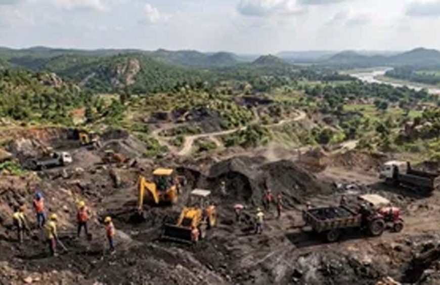 बिहार में खनिज आधारित उद्योगों से निवेश और रोजगार के नए अवसर बढ़ेंगे जल्द