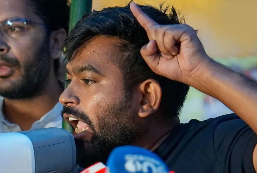 धर्मेंद्र प्रधान के इस्तीफे के बाद भी थमेगा नहीं आंदोलन, CJP बोली- 'दो मांगें अभी बाकी हैं'
