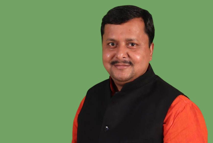 'व्यापक हितों को प्राथमिकता देते हुए छोड़ा पद': धर्मेंद्र प्रधान के इस्तीफे पर नितिन नवीन का बड़ा बयान
