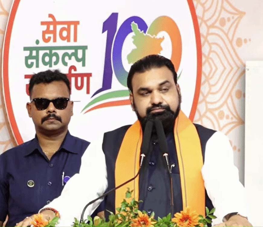 बिहार सरकार के 100 दिन पूरे, 11 हजार करोड़ की योजनाओं का एलान