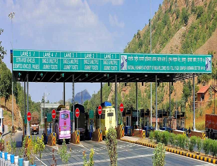 जबलपुर हाईकोर्ट की सख्ती का बड़ा असर: NHAI ने टोल टैक्स में की 70 फीसदी तक की कटौती