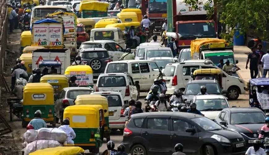 डूरंड कप के लिए रांची में ट्रैफिक प्लान जारी, जानें पार्किंग व्यवस्था