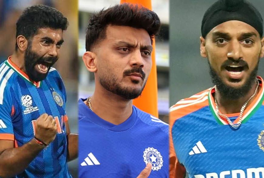एशियन गेम्स 2026 का असर! वेस्टइंडीज वनडे सीरीज से बाहर होंगे टीम इंडिया के 8 स्टार खिलाड़ी