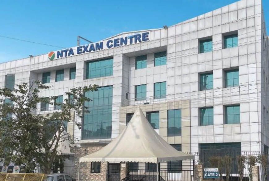 NTA में बड़ा बदलाव! 4 महाप्रबंधकों और 16 युवा प्रोफेशनल्स की होगी भर्ती, विवादों के बीच बड़ा फैसला