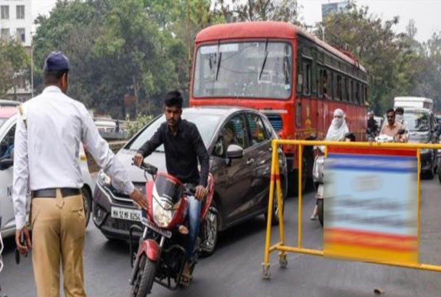 MP Traffic Rules: अब 60 दिन के भीतर भरना होगा चालान, नियम तोड़ने वालों पर होगी सख्ती