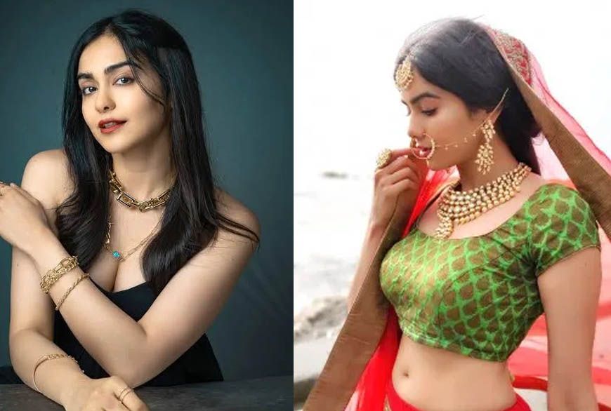 'द केरल स्टोरी' ने बदली अदा शर्मा की किस्मत: अभिनेत्री बोलीं- 'अब मिल रहे हैं बेहतरीन किरदार'