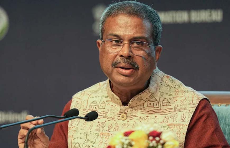 धर्मेंद्र प्रधान इस्तीफा: नीट विवाद के बीच सामने आई अंदरूनी कहानी