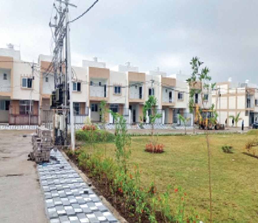 15 अगस्त से पहले BDA का खास 'आवासीय मेला', छोटे प्लॉट्स की कीमत में मिलेंगे बड़े भूखंड