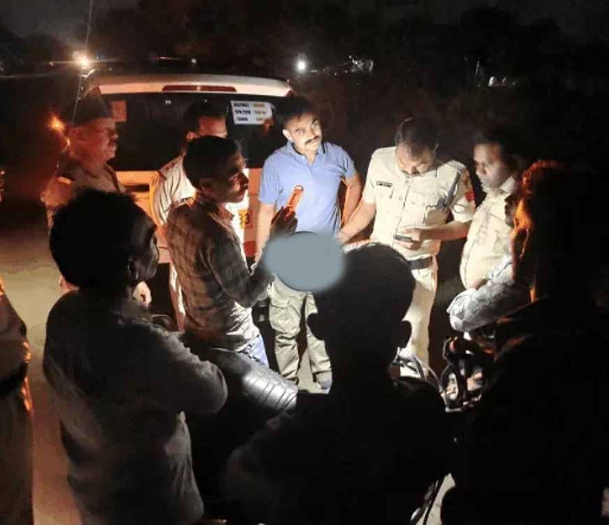 रायसेन में हार्डवेयर व्यापारी पर तलवारों से जानलेवा हमला, हाथ काटा; भोपाल ले जाते समय मौत
