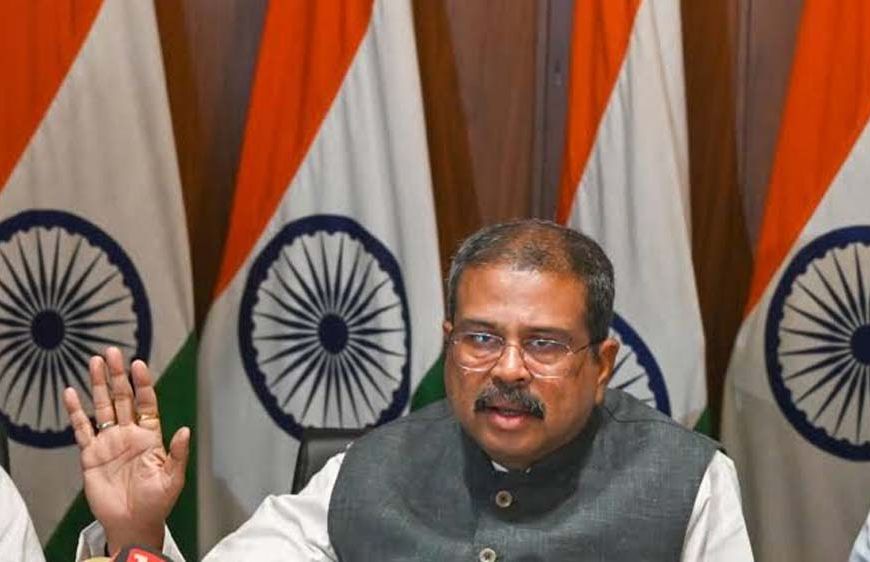 धर्मेंद्र प्रधान इस्तीफा: जंतर-मंतर आंदोलन से बदली भाजपा की रणनीति की कहानी